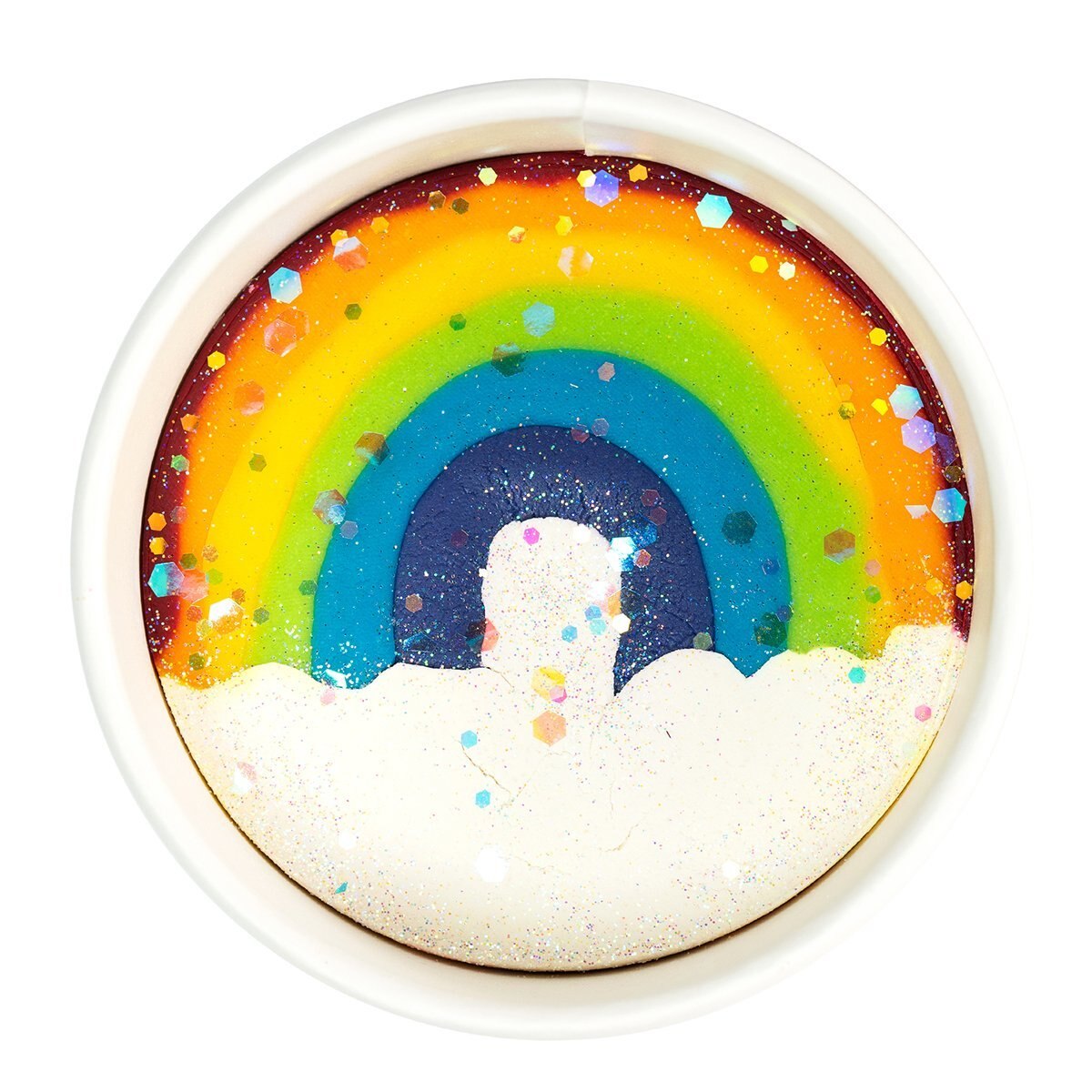 Land of Dough Dough Luxe Cup