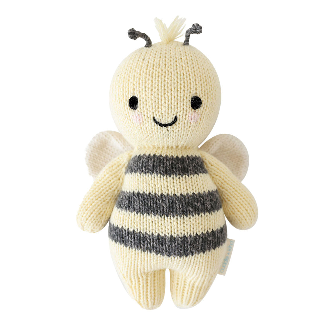 Cuddle and Kind Baby Bee