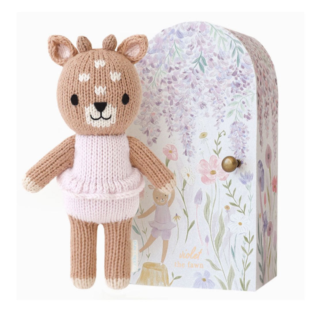 Cuddle and Kind Cuddle and Kind Tiny Collection 6"