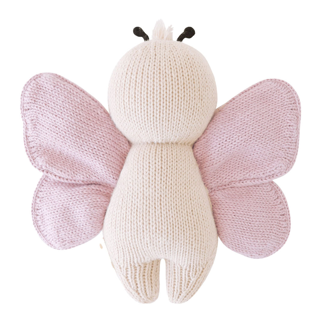 Cuddle and Kind Baby Butterfly