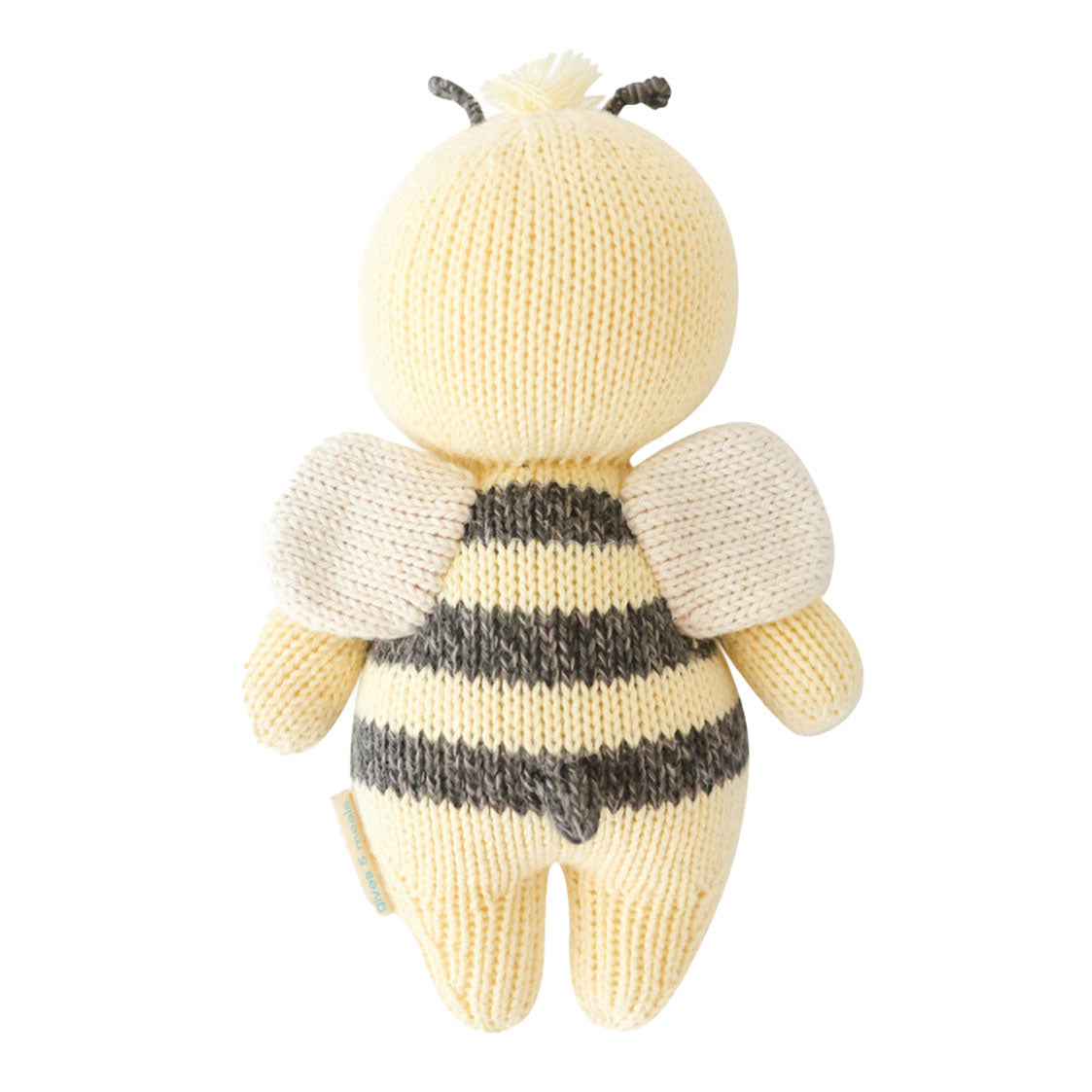 Cuddle and Kind Baby Bee