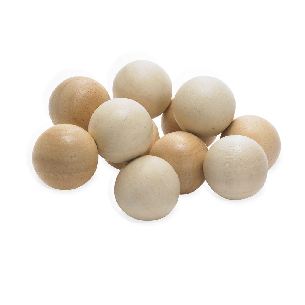 Manhattan Toy Company Baby Beads