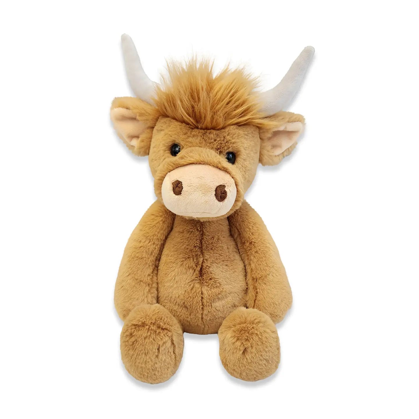 Beverly Hills Teddy Bear Company World's Softest Lushee 16 inch