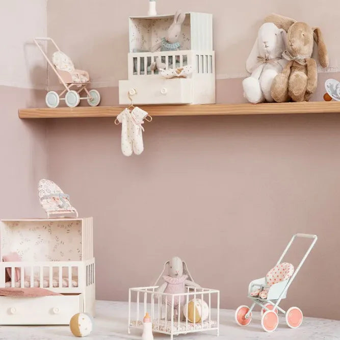 Maileg Soft Bunny - Brown