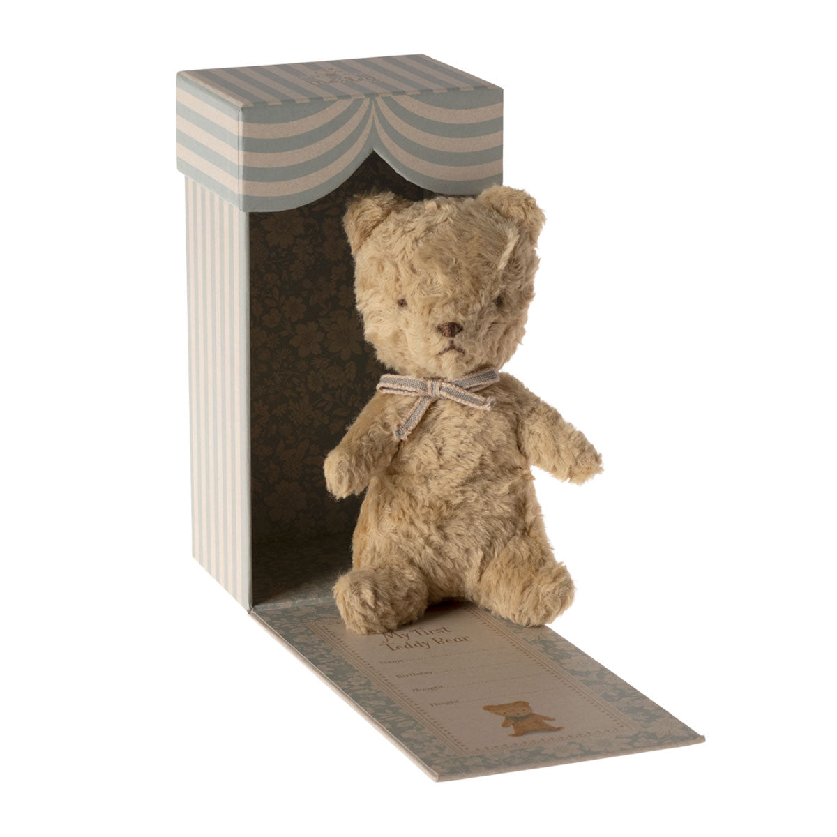Maileg My First Teddy