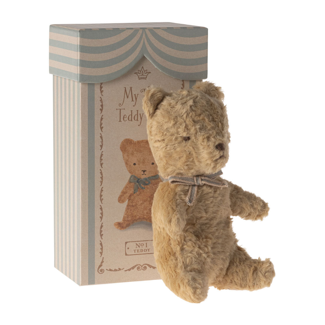Maileg My First Teddy