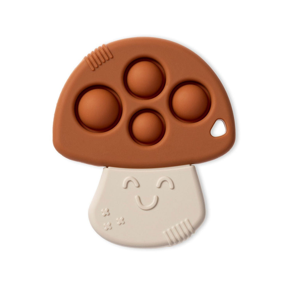 Itzy Ritzy Itzy Pop Sensory Popper Toy
