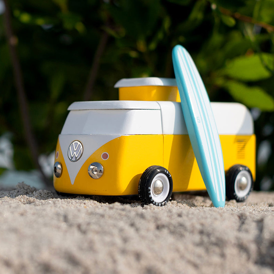 Candylab Americana Collection - VW Beach Bus