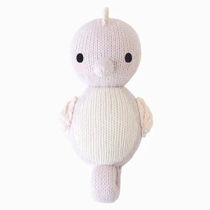 Cuddle and Kind Baby Seahorse
