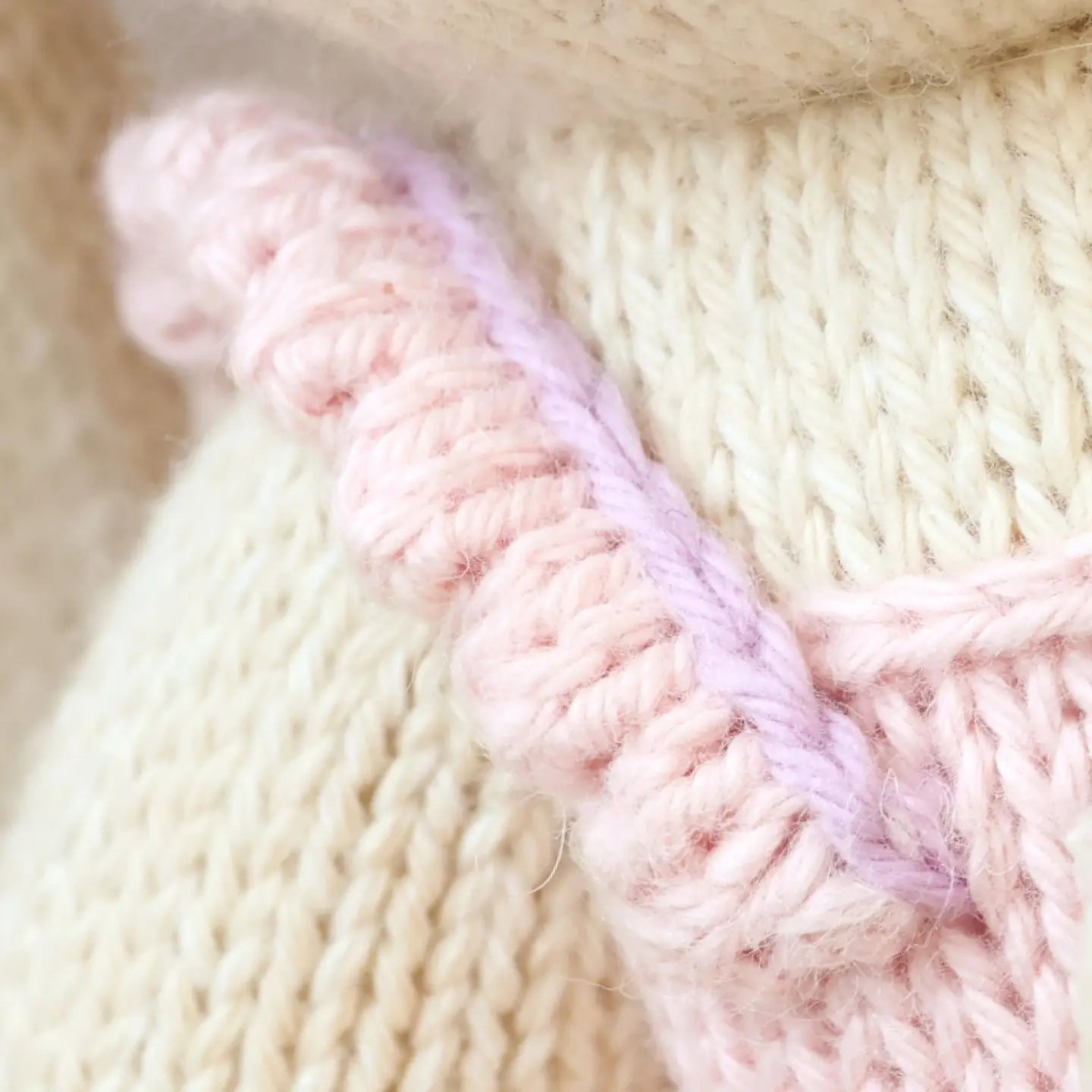 Cuddle and Kind Briar The Bunny - Peony Pink