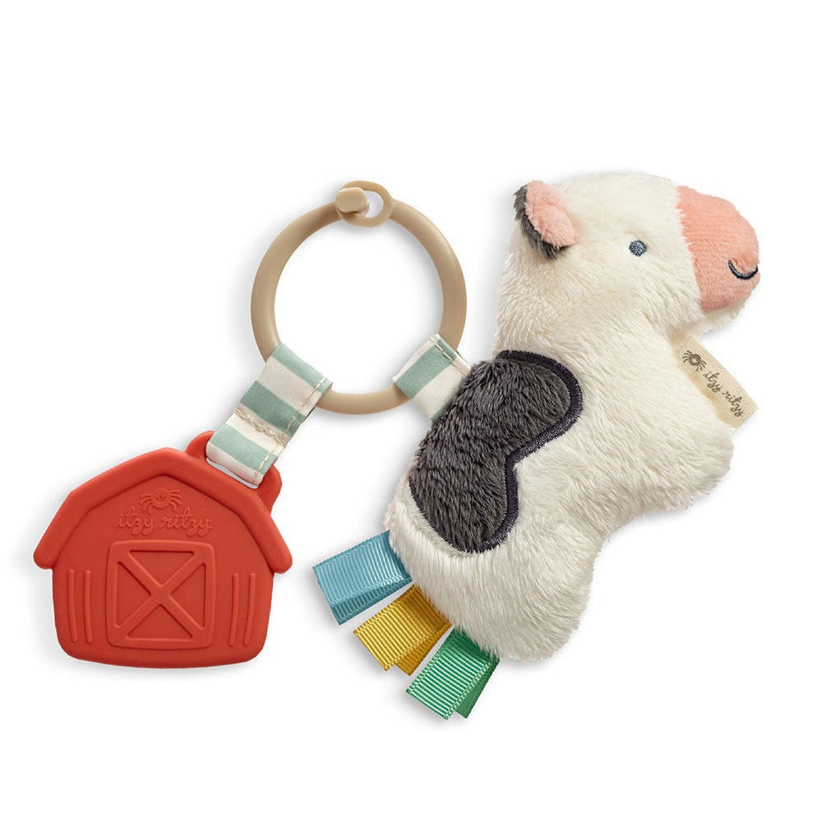 Itzy Ritzy Itzy Pal Infant Toy