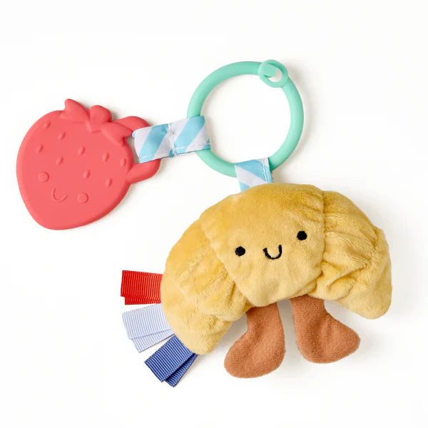 Itzy Ritzy Itzy Pal Infant Toy