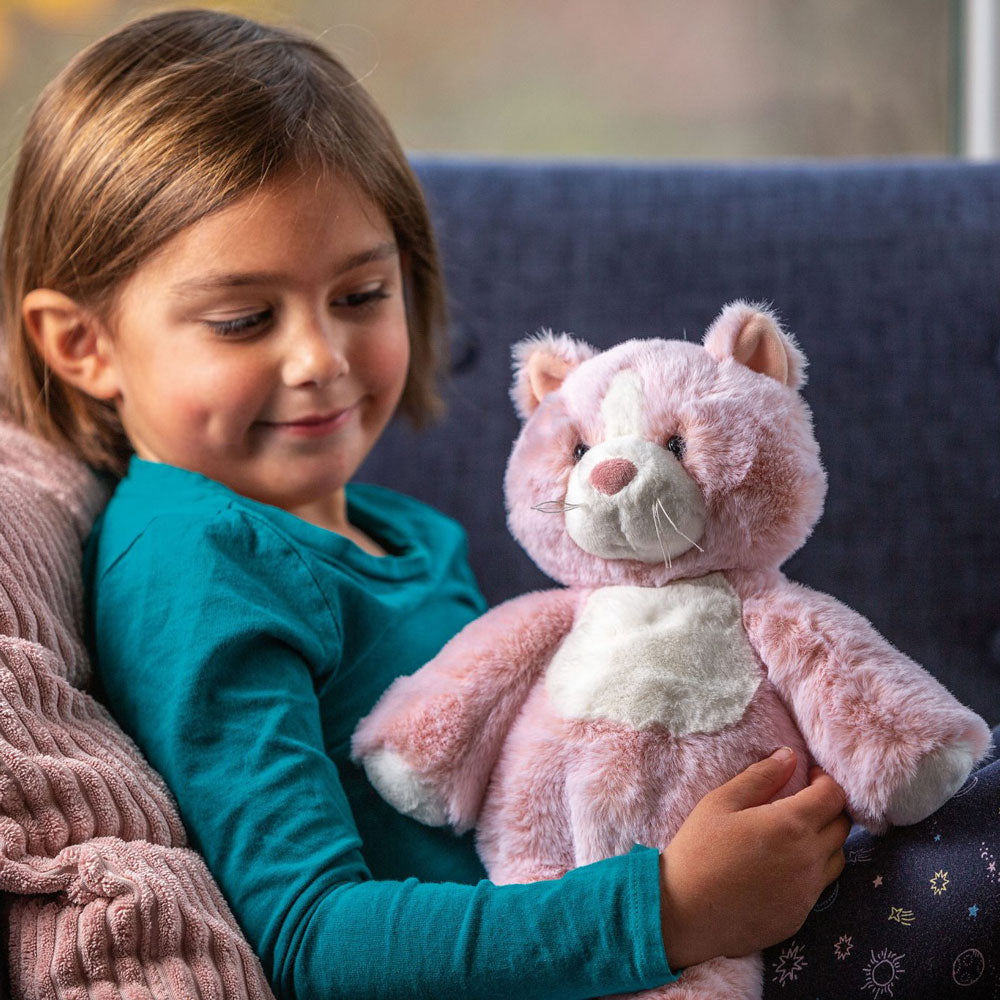 Mary Meyer Marshmallow Rosie Kitty