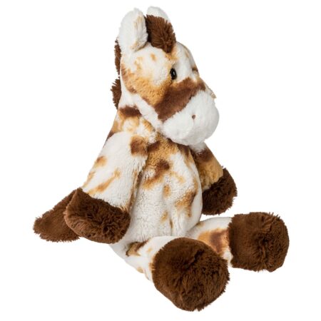 Mary Meyer Marshmallow S'mores Pony