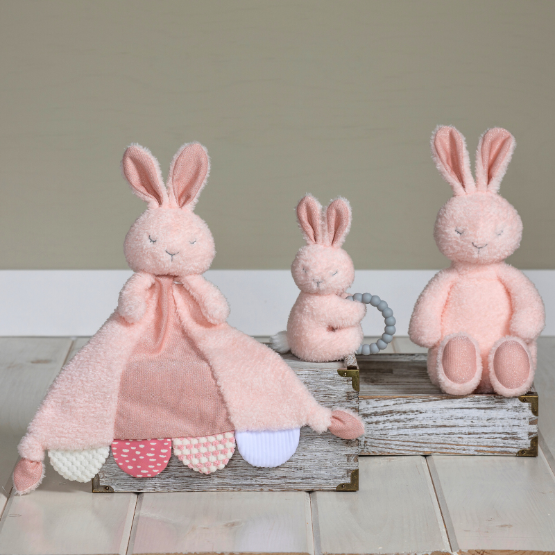 Mary Meyer Sweet Dreams Bunny Soft Toy