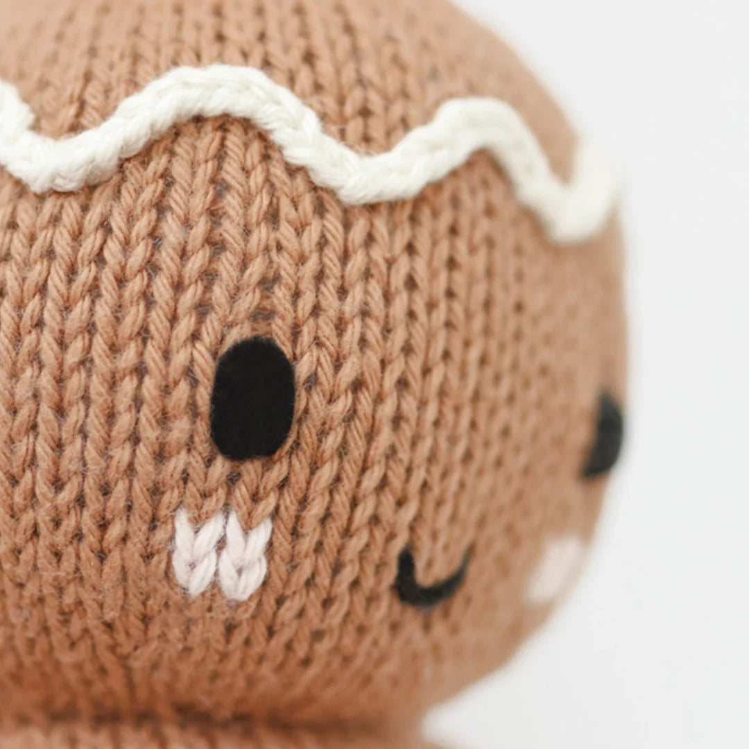 Cuddle and Kind Baby Gingerbread