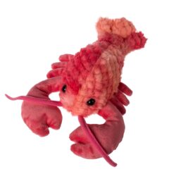 Mary Meyer Perfectly Pink Lobster