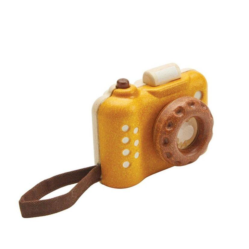 PlanToys My First Camera - Orchard Series