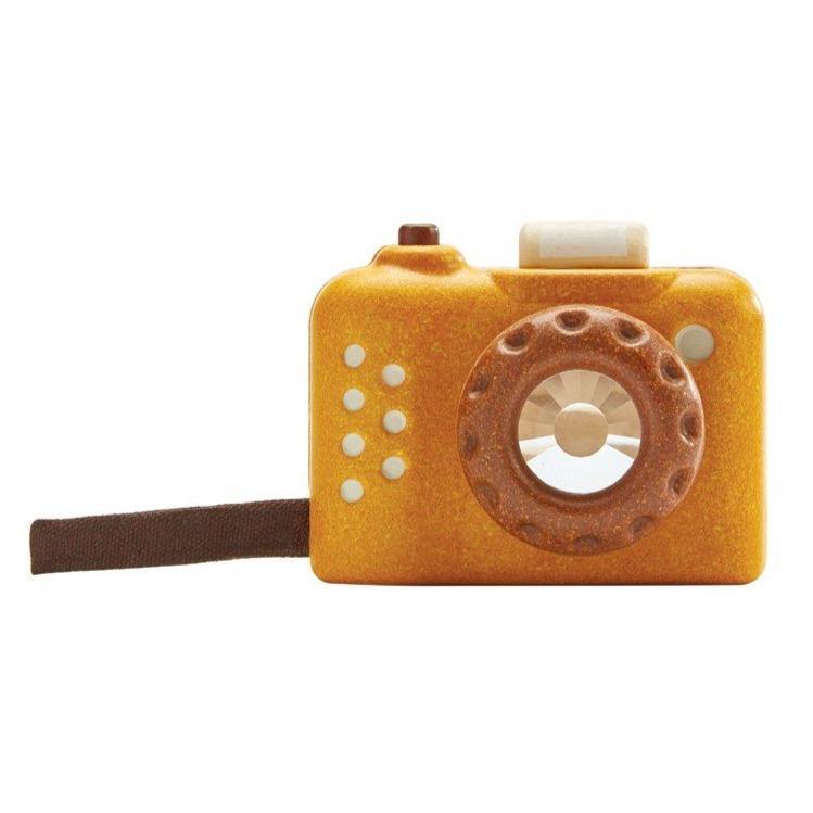 PlanToys My First Camera - Orchard Series