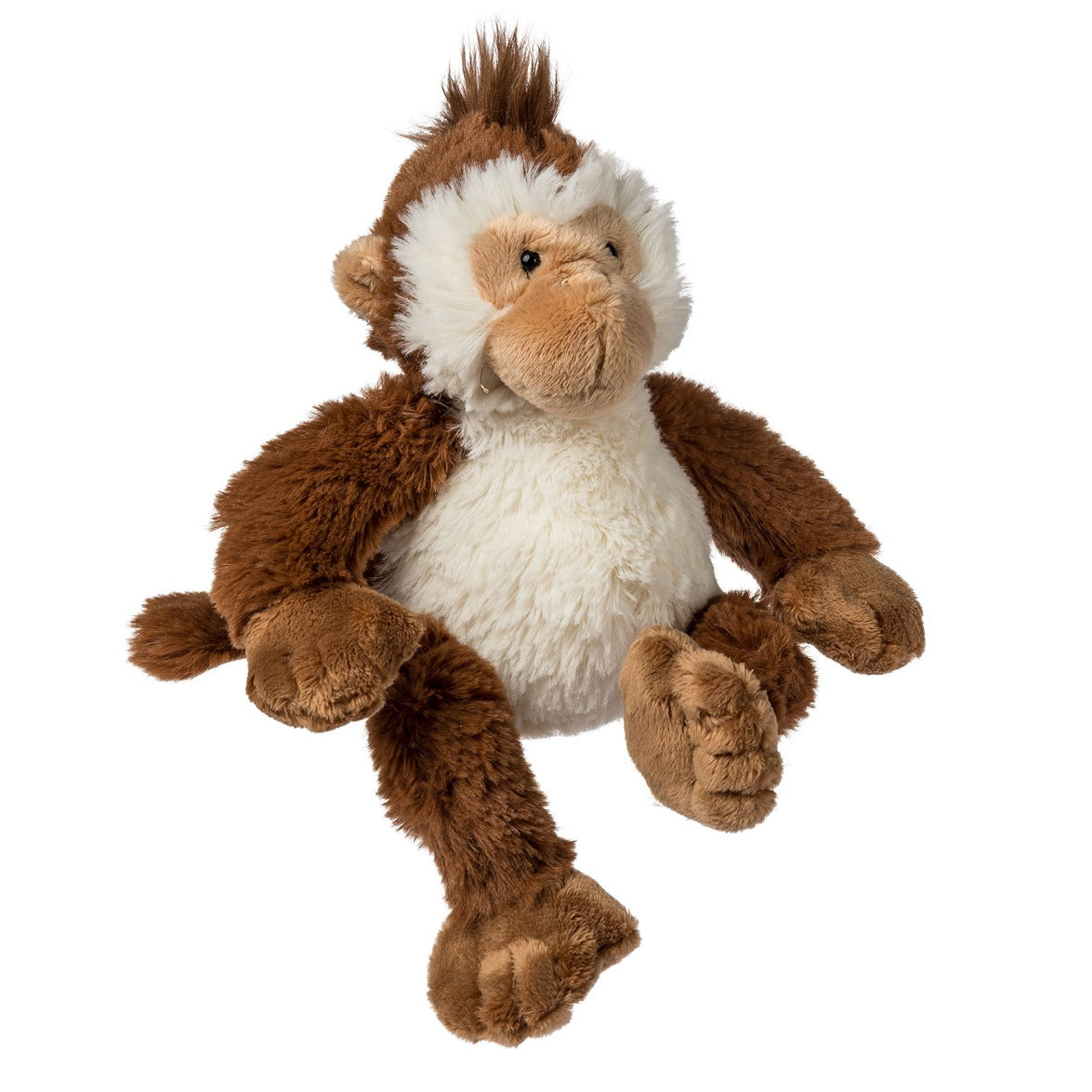 Mary Meyer Tango Monkey - Brown