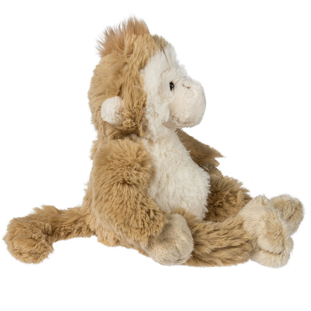 Mary Meyer Tango Monkey - Tan