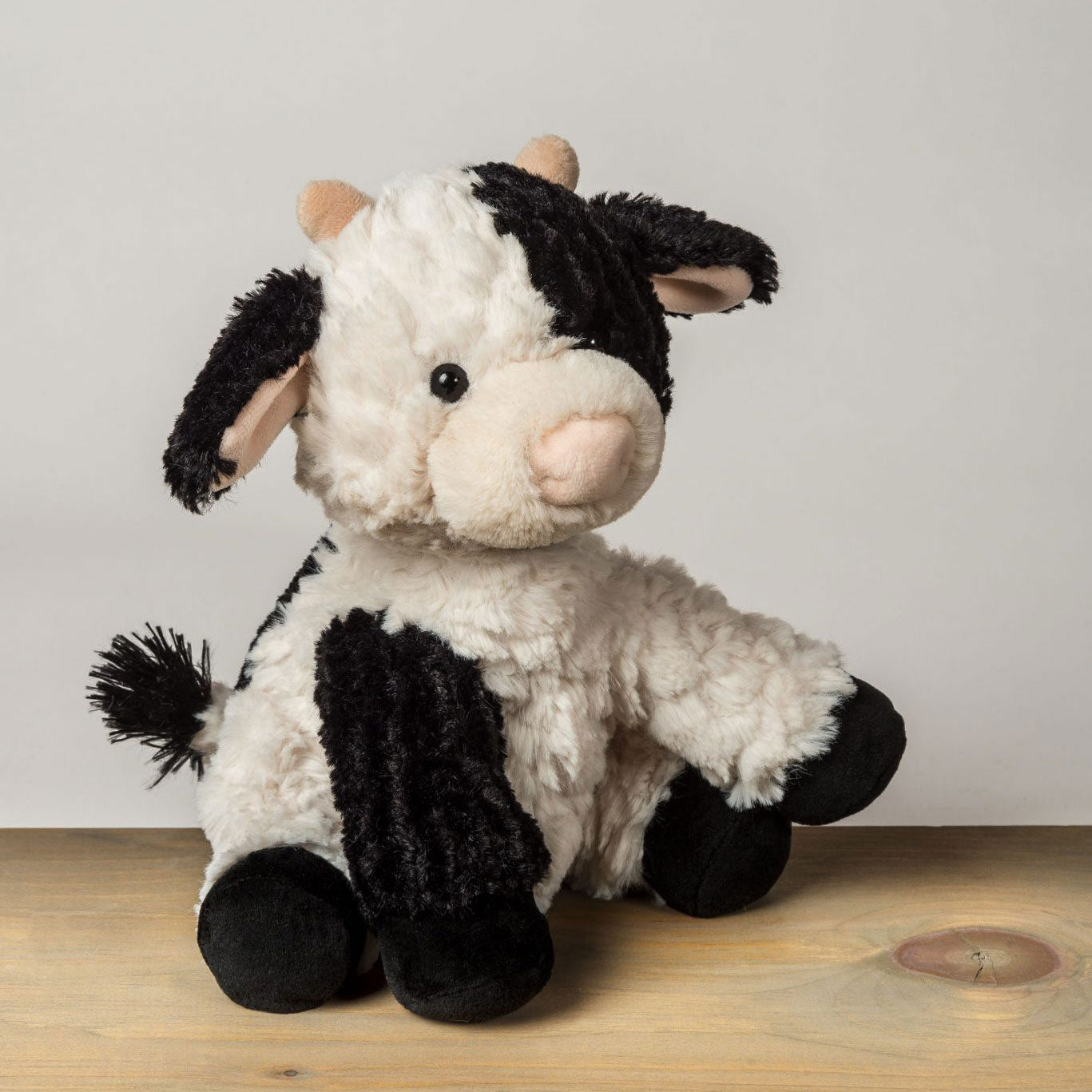 Mary Meyer Putty Clover Cow