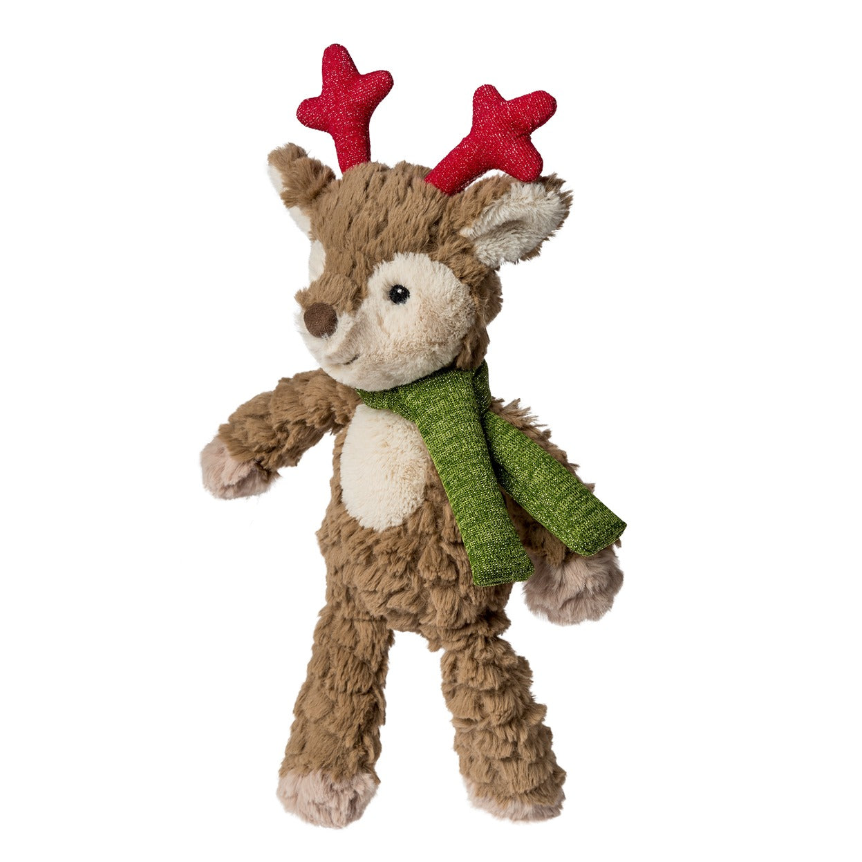 Mary Meyer Putty Snickerdoodle Reindeer