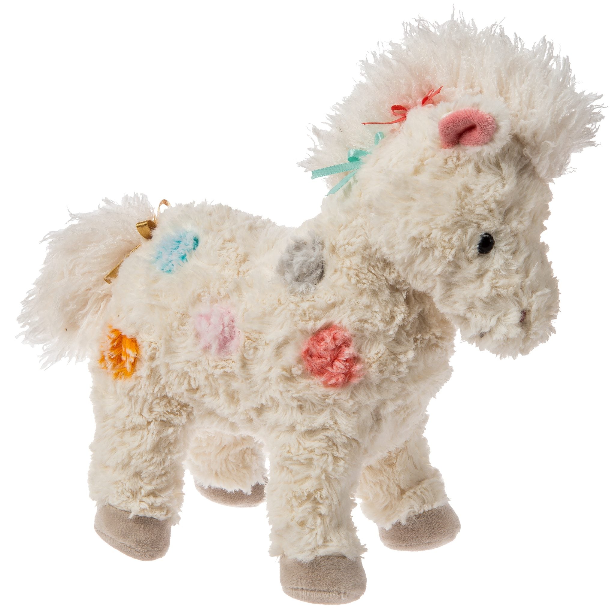 Mary Meyer FabFuzz Calliope Pony