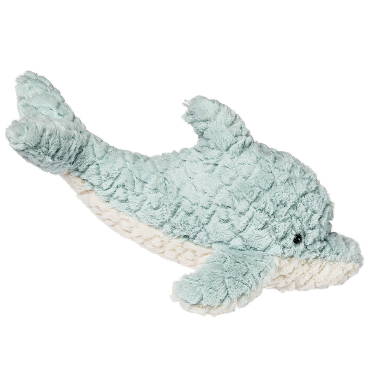 Mary Meyer Putty Dolphin