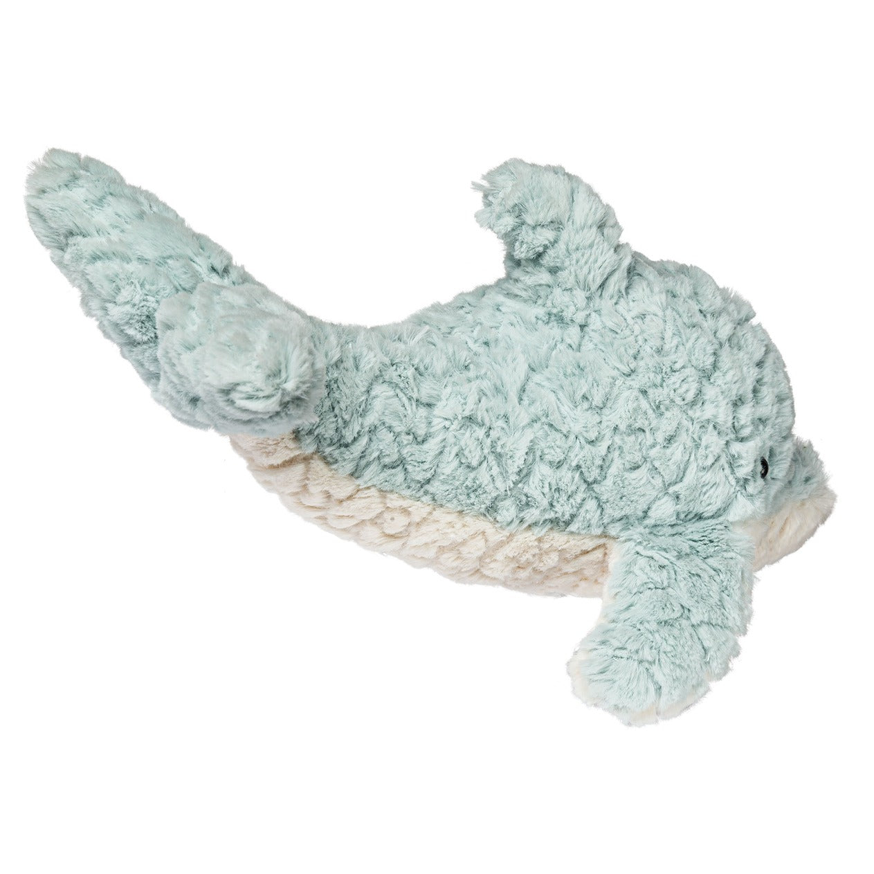 Mary Meyer Putty Dolphin