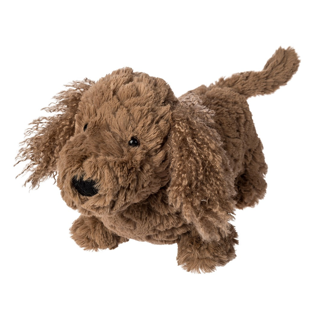 Mary Meyer Putty Dexter Daschund