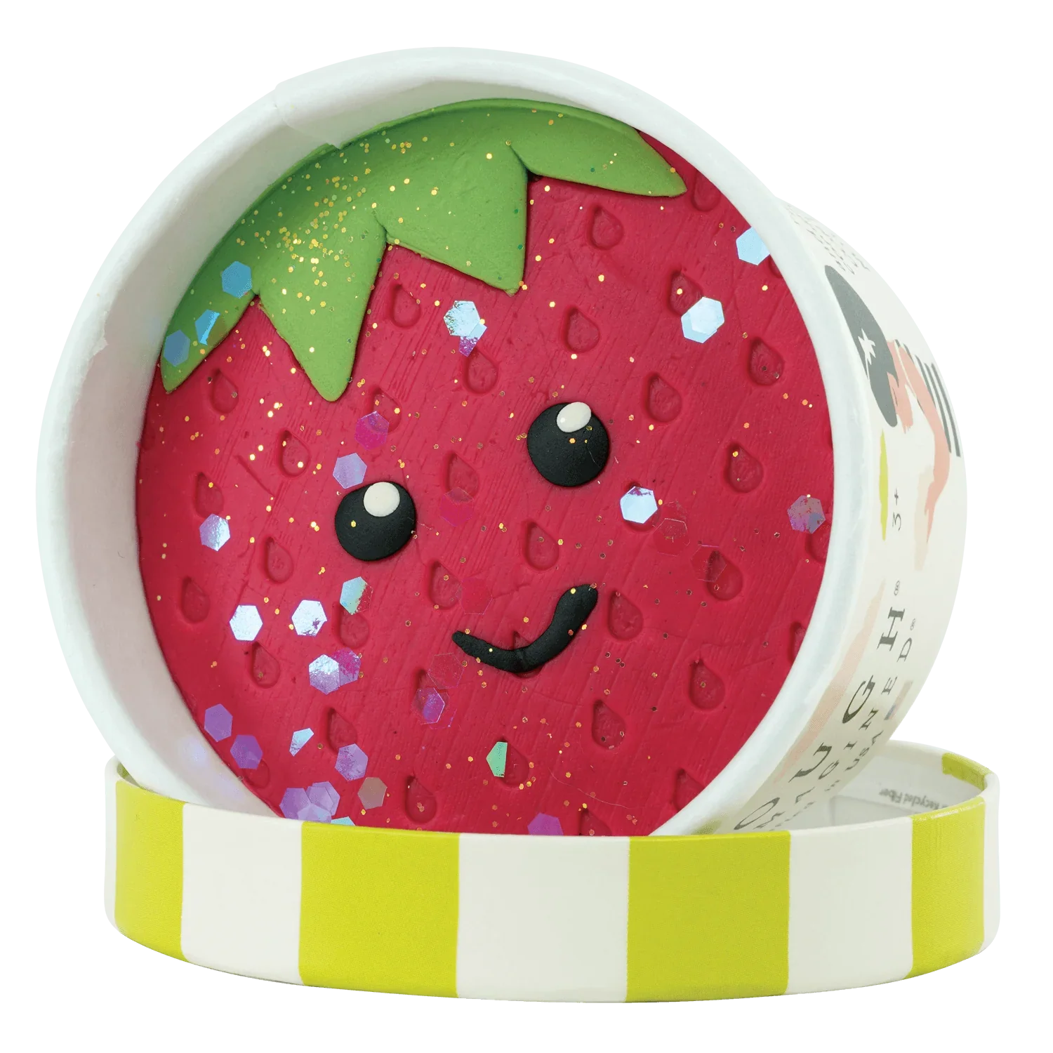 Land of Dough Dough Cup