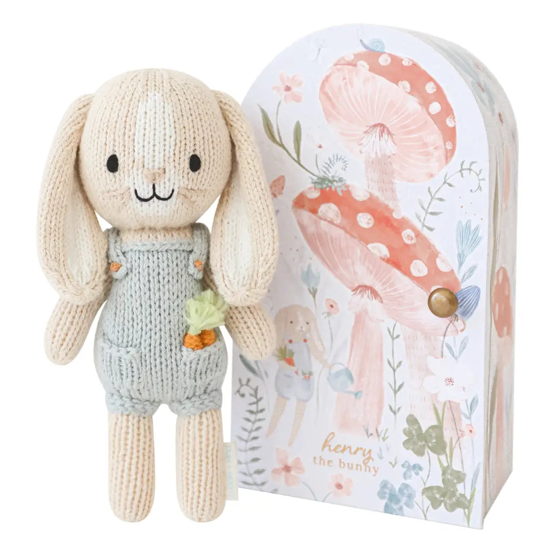 Cuddle and Kind Cuddle and Kind Tiny Collection 6"