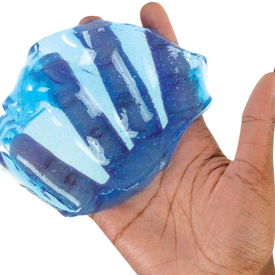 Crazy Aaron's Liquid Glass Thinking Putty