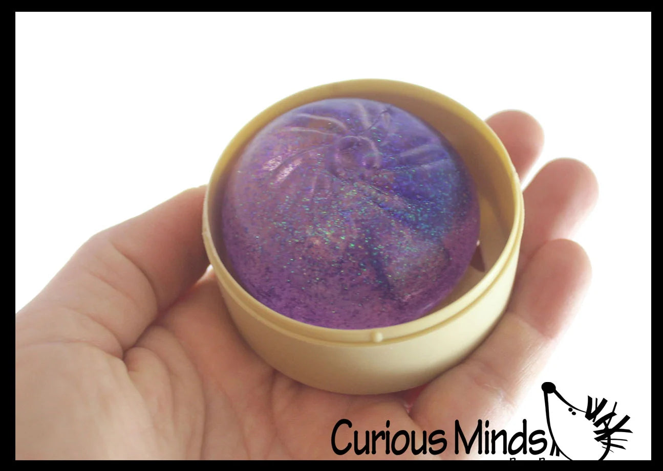 Curious Minds Toys Sugar Dumpling Dim Sum Ball Assortment