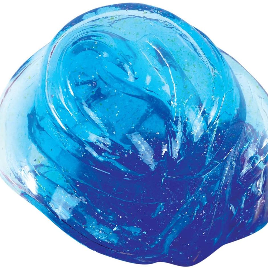 Crazy Aaron's Liquid Glass Thinking Putty