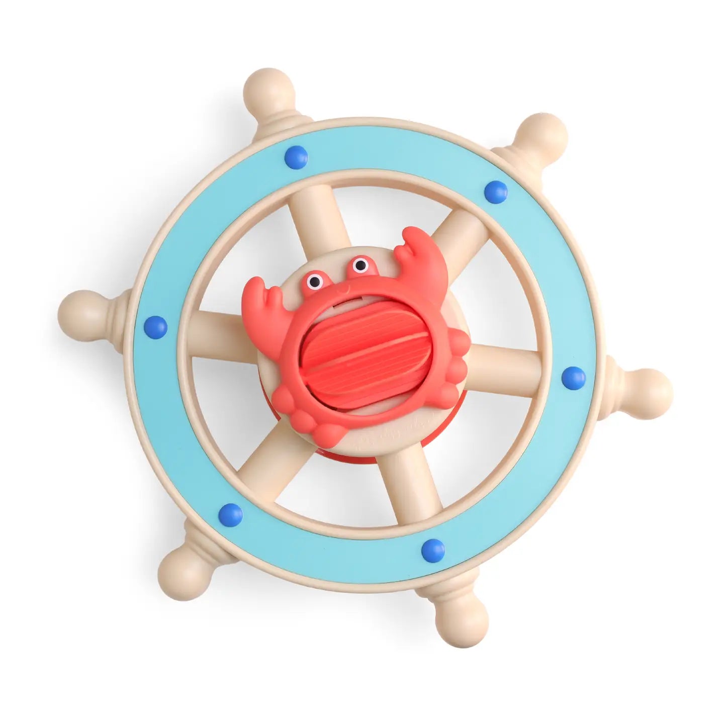 Itzy Ritzy Itzy Captain - Crab