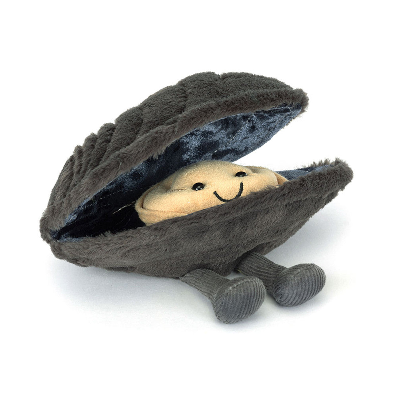Amuseables Michelle Mussel
