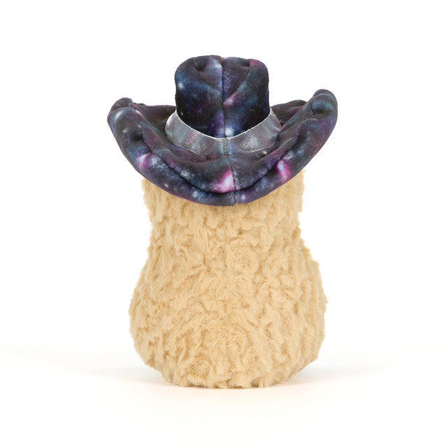 Jellycat Amuseables Peanut - Space Rodeo Outfit