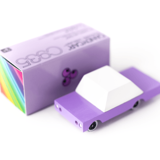 Candylab Candycar