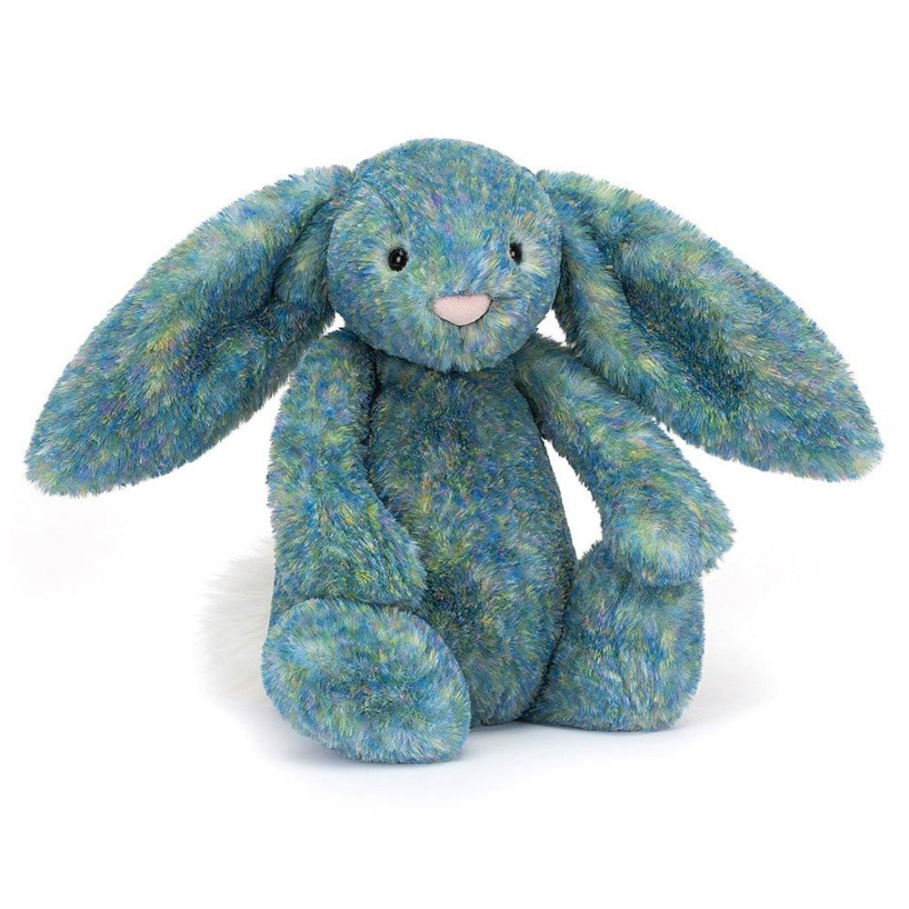 Jellycat Original Bashful Luxe Bunny