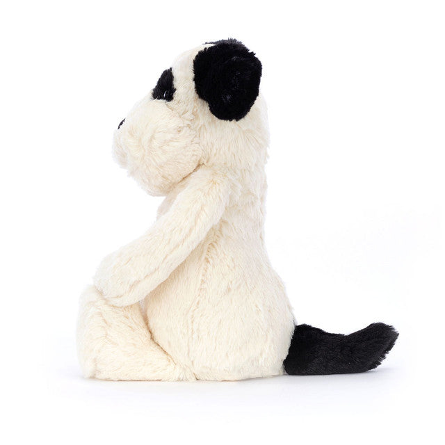 Jellycat Bashful Rufferty Puppy Original (Medium)