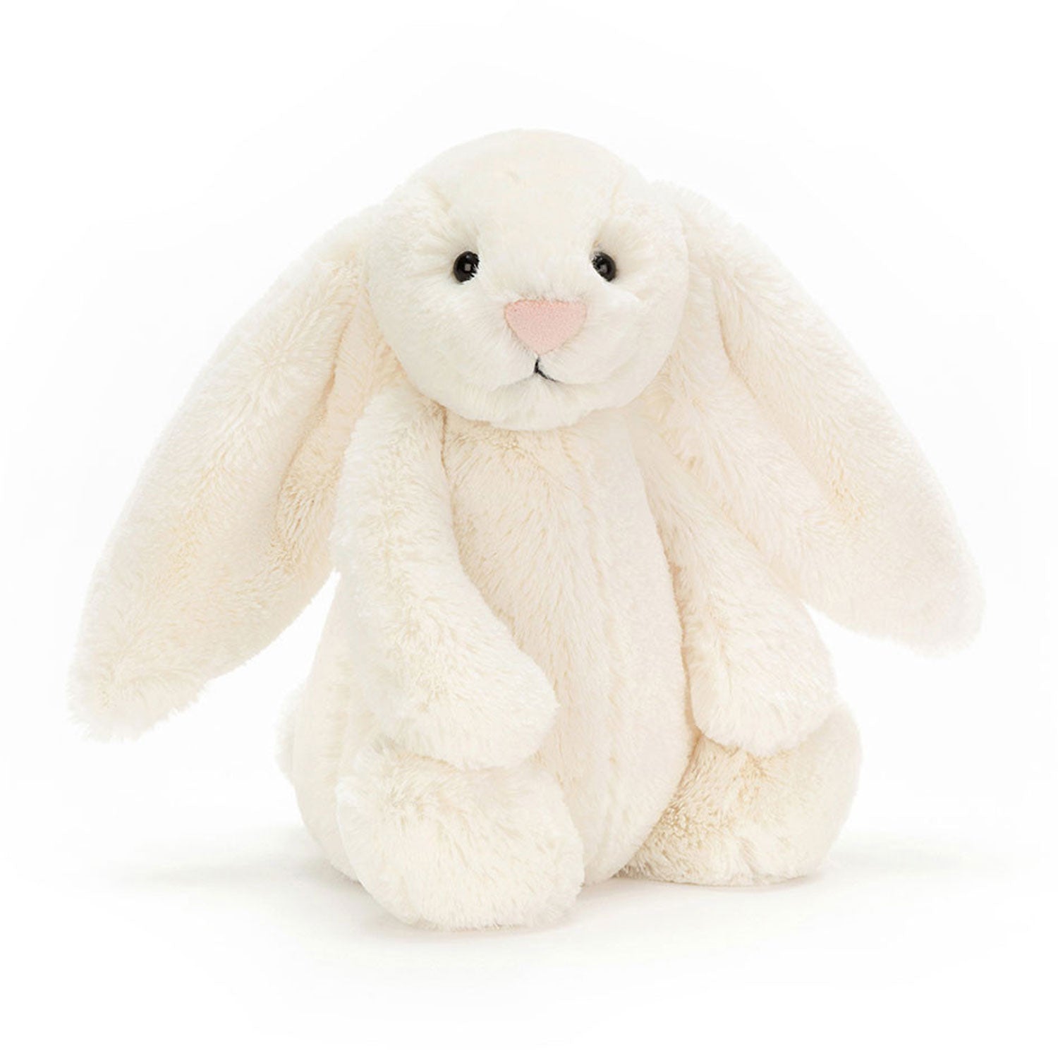 Jellycat Little Bashful Bunny - Cream