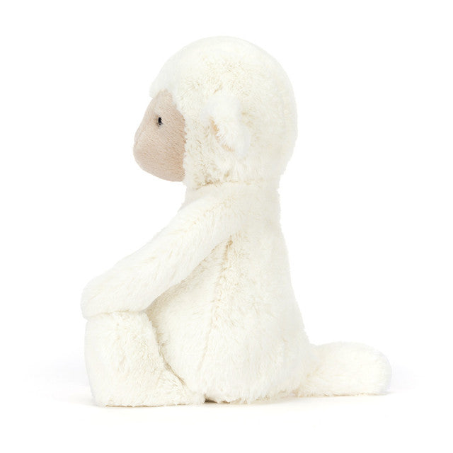 Jellycat Skipson Bashful Lamb