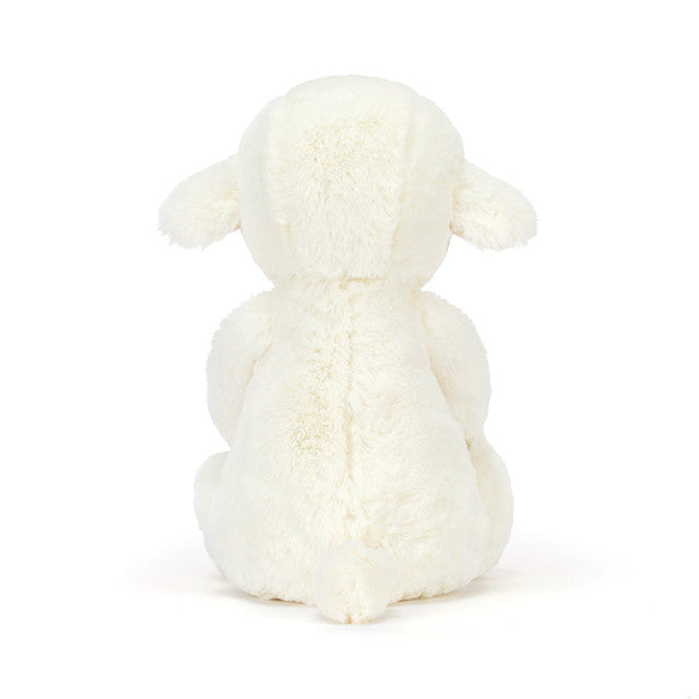 Jellycat Skipson Bashful Lamb