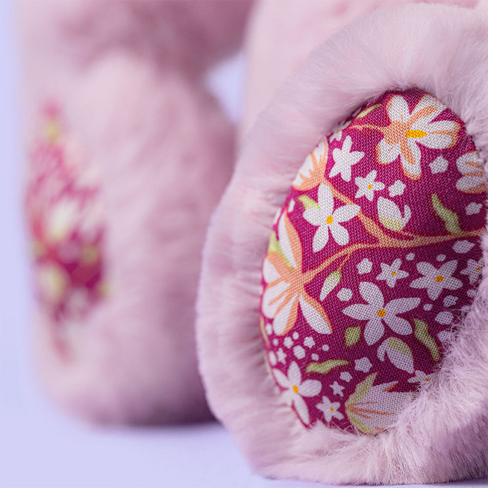 Jellycat Blossom Luxe Bunny