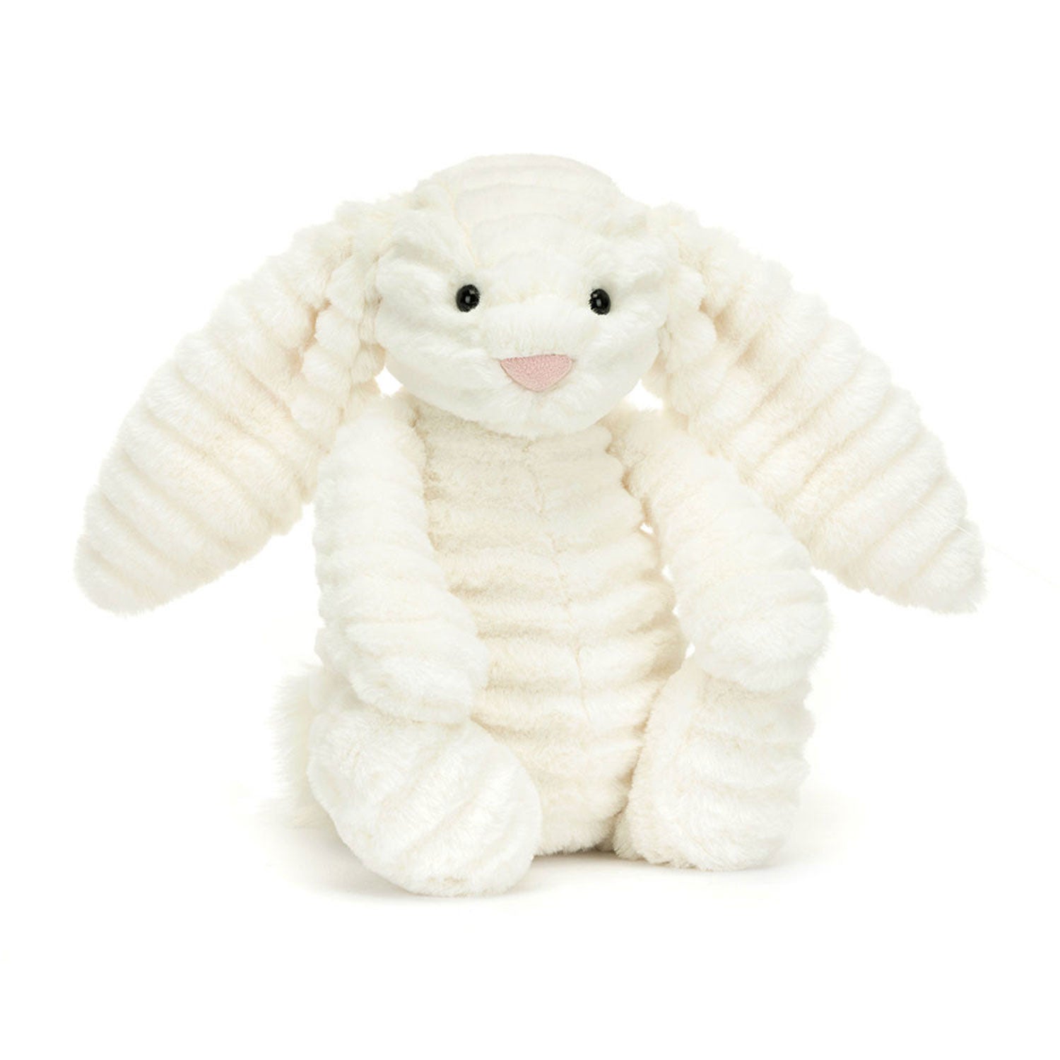 Jellycat Original Bashful Luxe Bunny