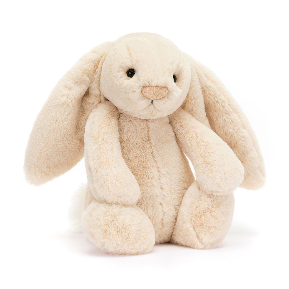 Jellycat Original Bashful Luxe Bunny