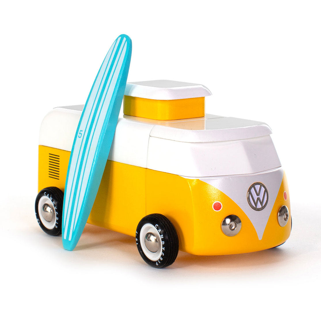 Candylab Americana Collection - VW Beach Bus