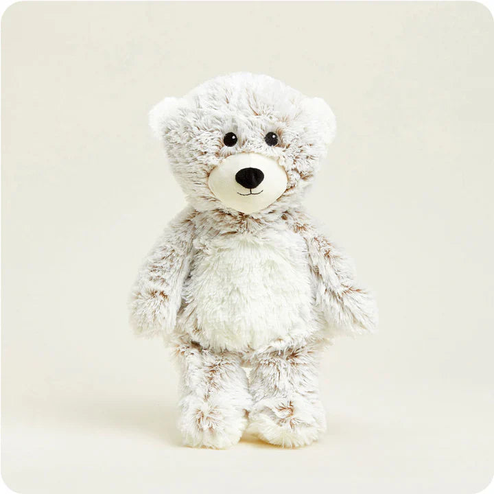 Warmies Marshmallow Bear